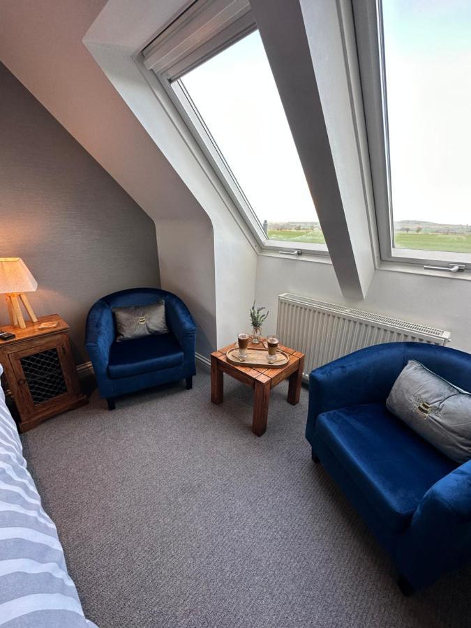 Tarskavaig B&B Radernie Bagian luar foto