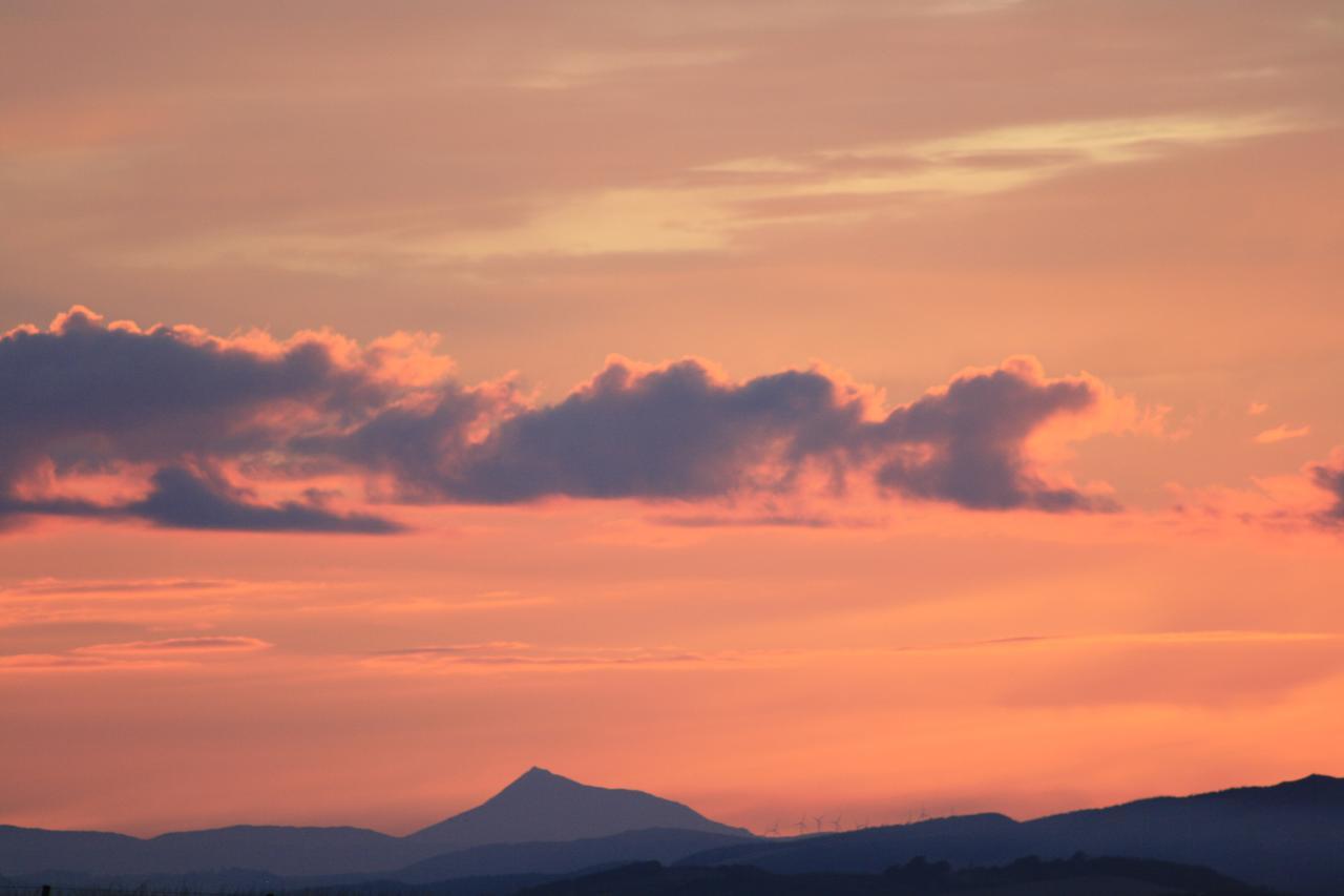 Tarskavaig B&B Radernie Bagian luar foto